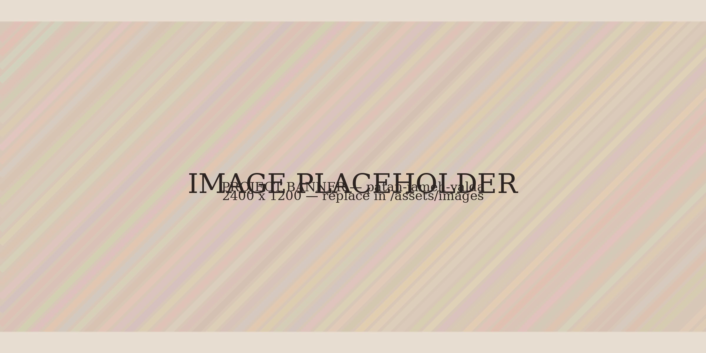 Patan Jameh — Yalda — project banner