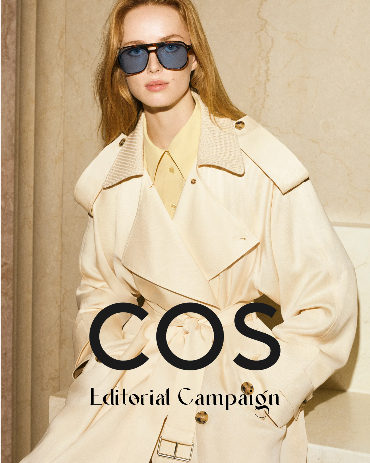 COS Editorial Campaign thumbnail