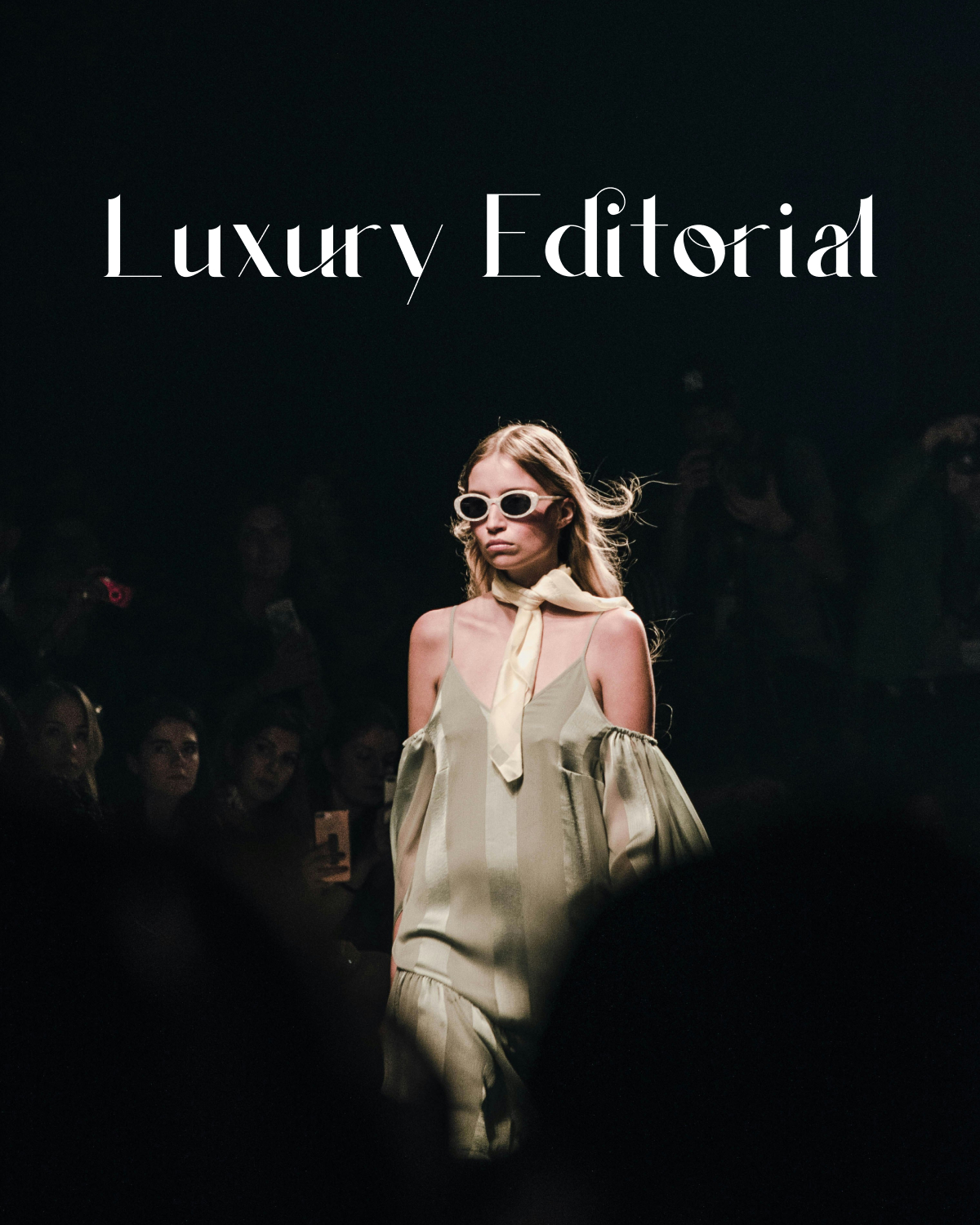 Luxury Editorial thumbnail