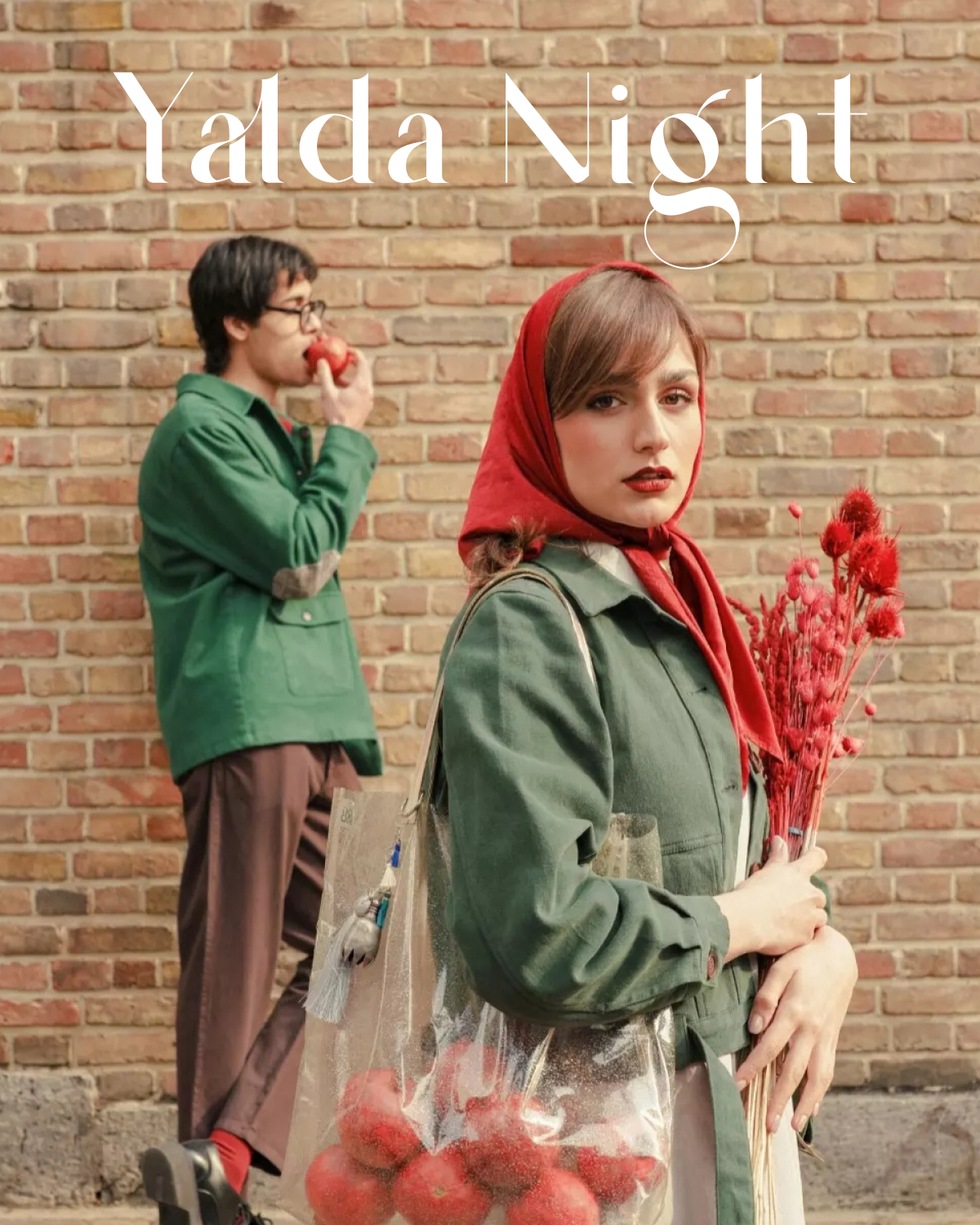Patan Jameh — Yalda thumbnail