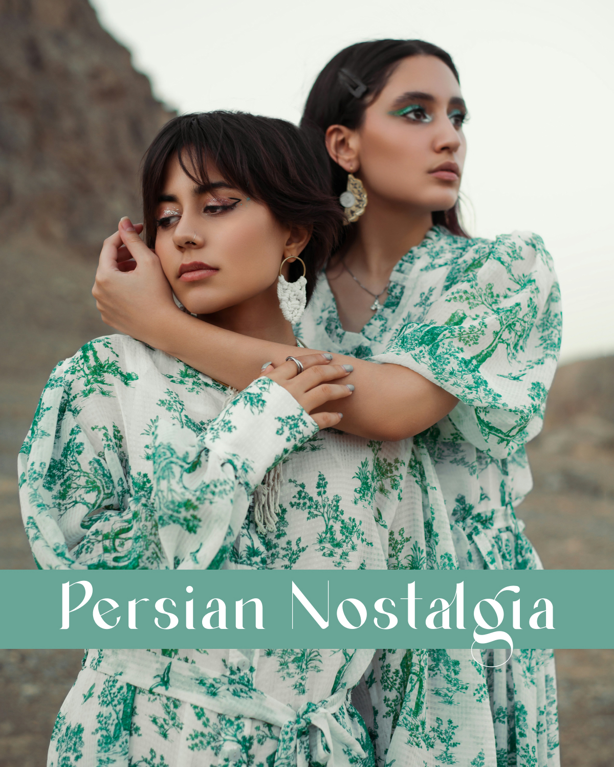 Persian Nostalgia thumbnail